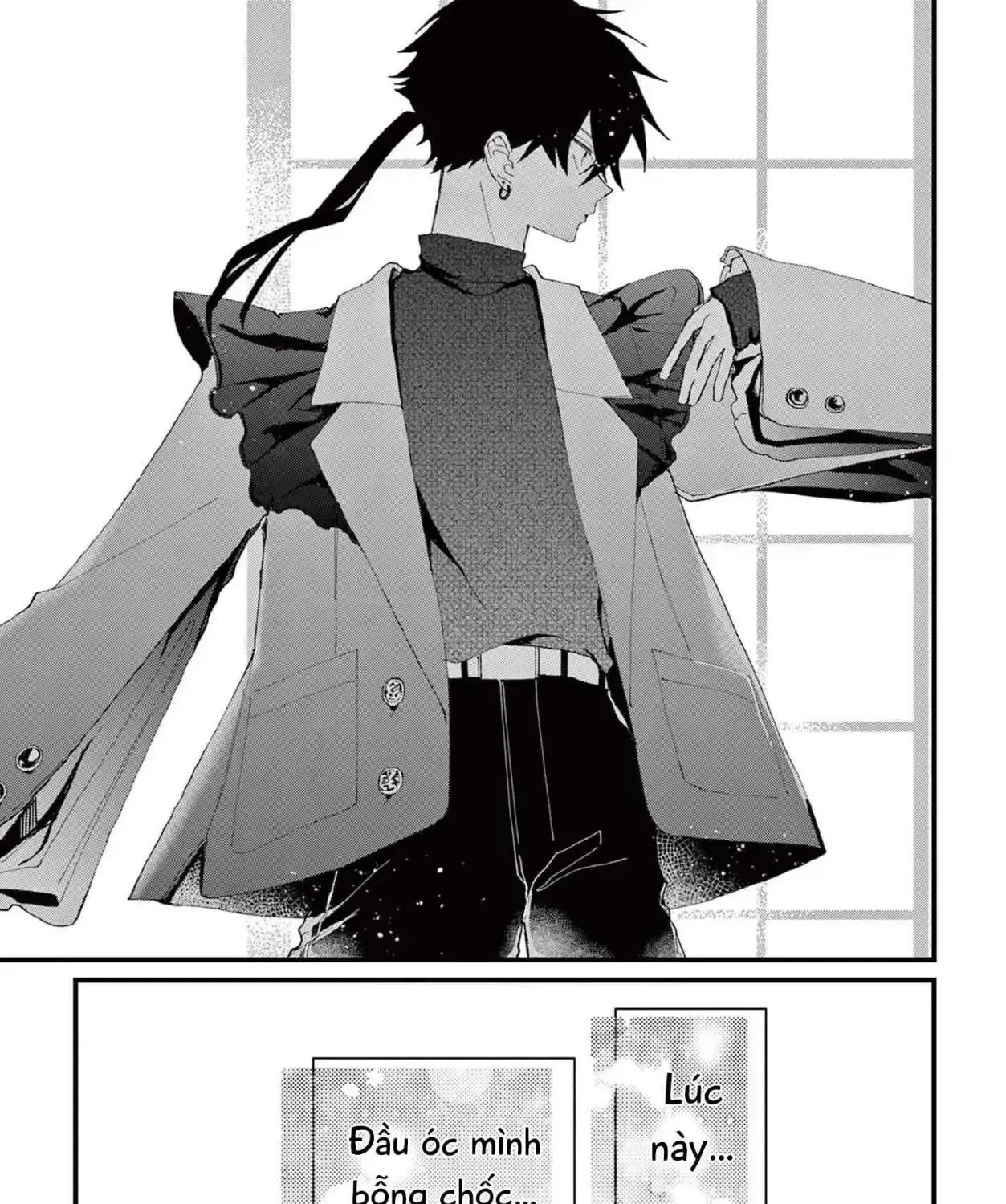 Gyaru Và Thời Trang Cao Cấp: Ariake Momo Quyết Tâm Tự Thiết Kế Thời Trang Để Giành Lấy Chiến Thắng Chap 1.2 - Next Chap 2.2