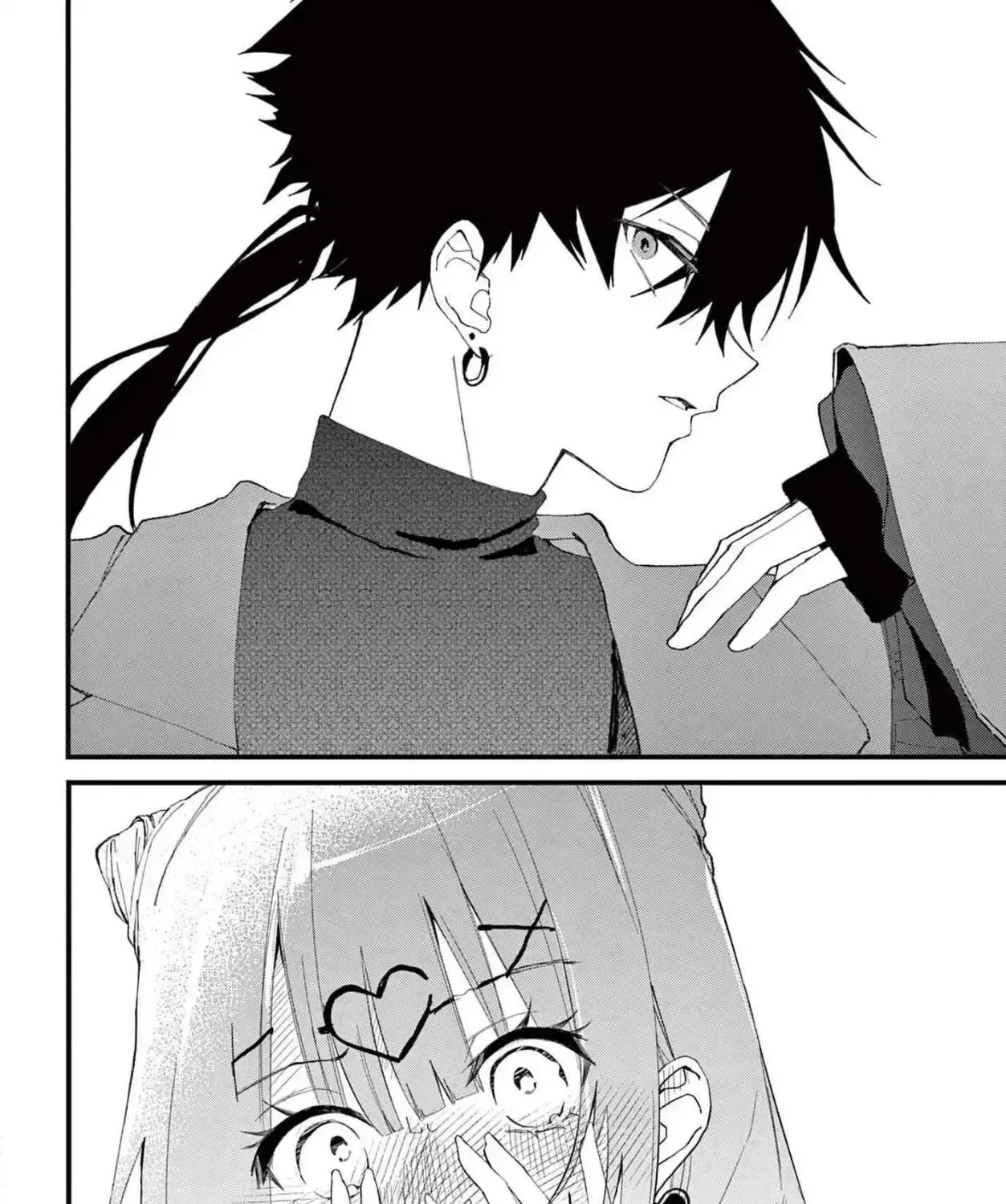 Gyaru Và Thời Trang Cao Cấp: Ariake Momo Quyết Tâm Tự Thiết Kế Thời Trang Để Giành Lấy Chiến Thắng Chap 1.2 - Next Chap 2.2