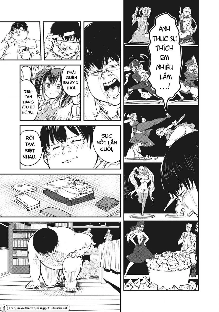 Hạ Bộ Vô Song Chap 1 - Next Chap 2