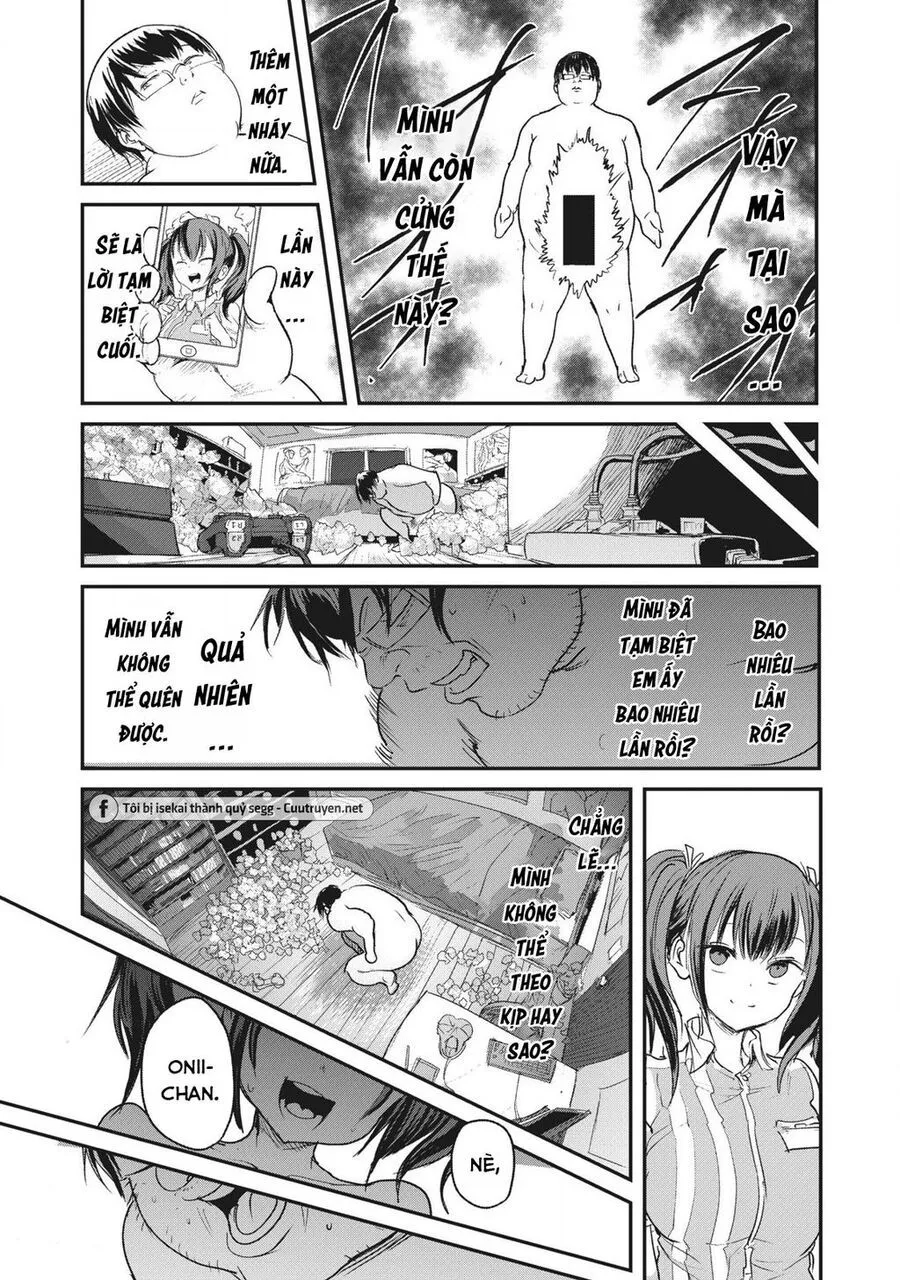 Hạ Bộ Vô Song Chap 1 - Next Chap 2