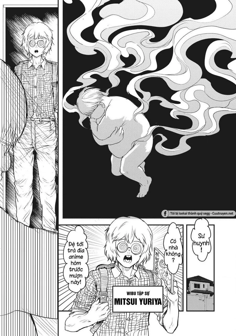 Hạ Bộ Vô Song Chap 1 - Next Chap 2