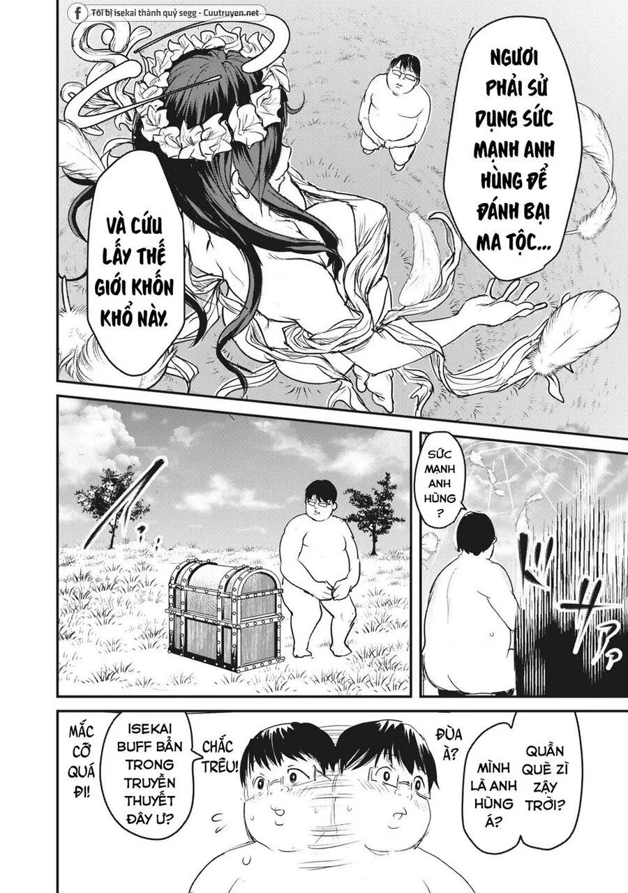 Hạ Bộ Vô Song Chap 1 - Next Chap 2