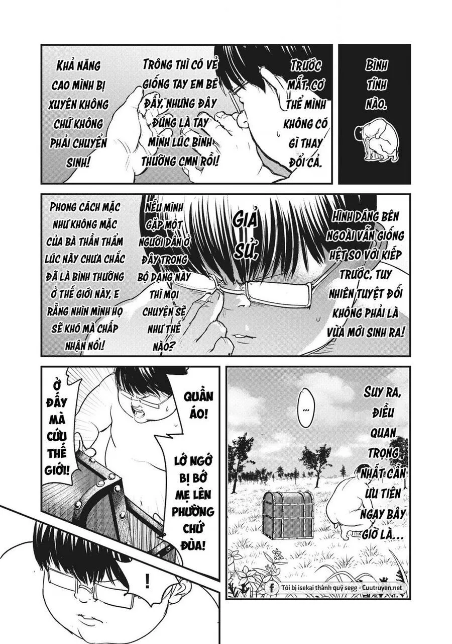 Hạ Bộ Vô Song Chap 1 - Next Chap 2