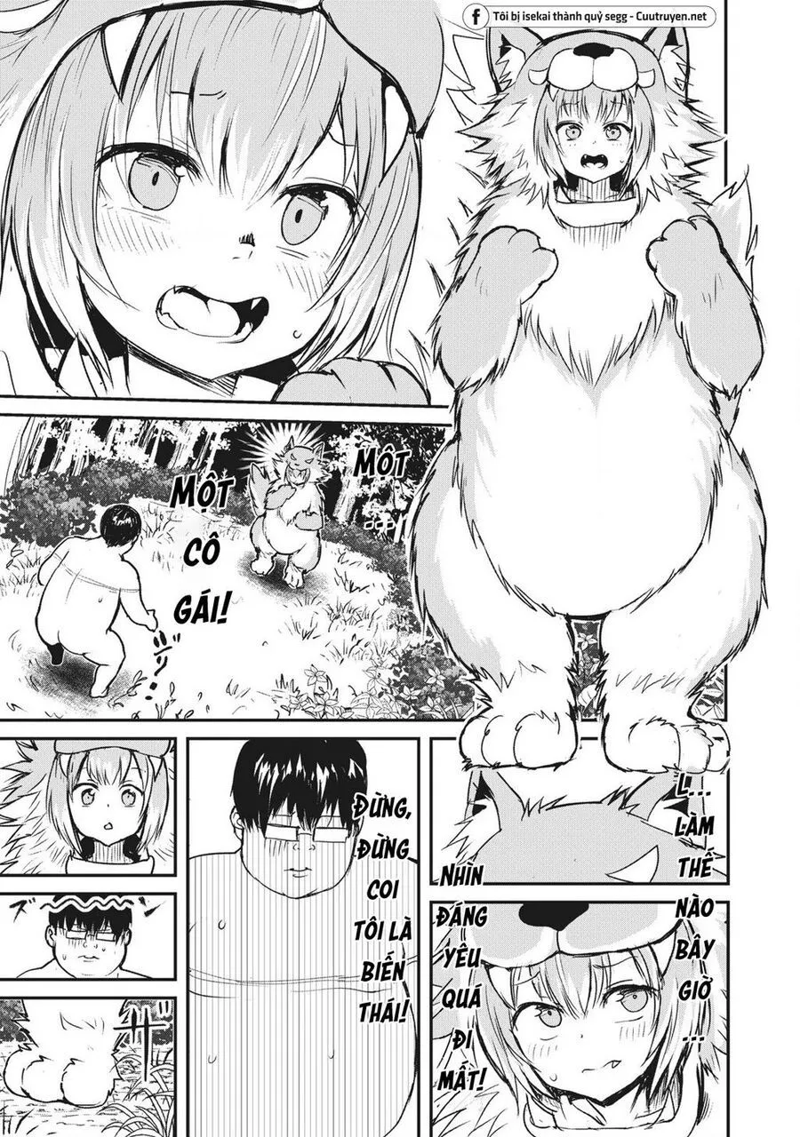 Hạ Bộ Vô Song Chap 1 - Next Chap 2