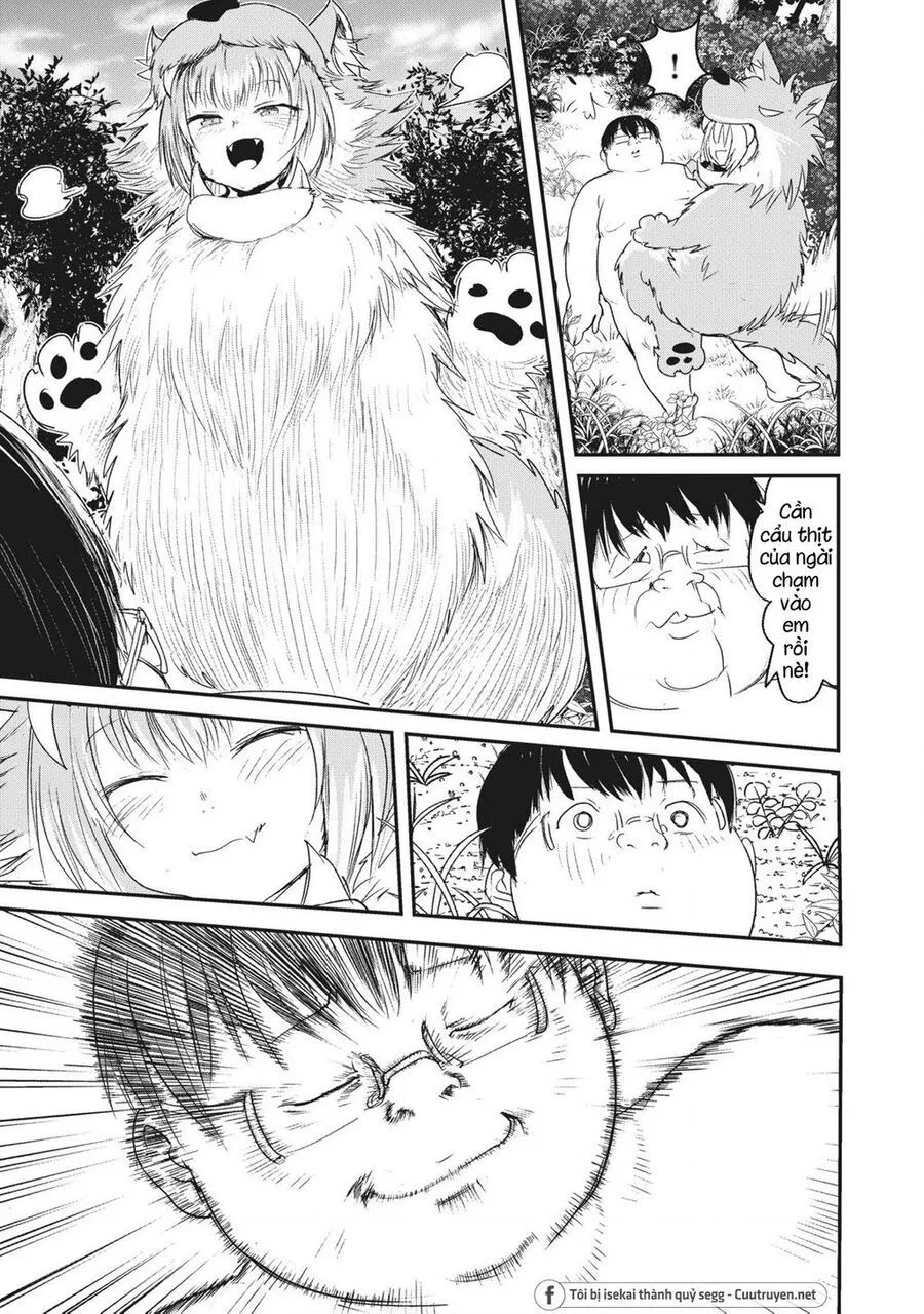 Hạ Bộ Vô Song Chap 1 - Next Chap 2