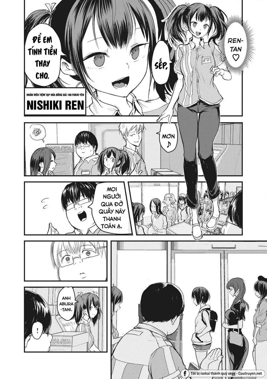 Hạ Bộ Vô Song Chap 1 - Next Chap 2