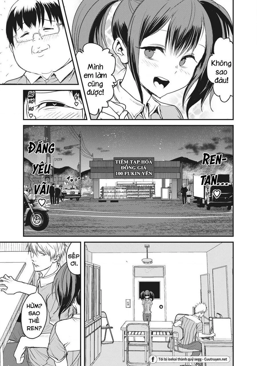 Hạ Bộ Vô Song Chap 1 - Next Chap 2