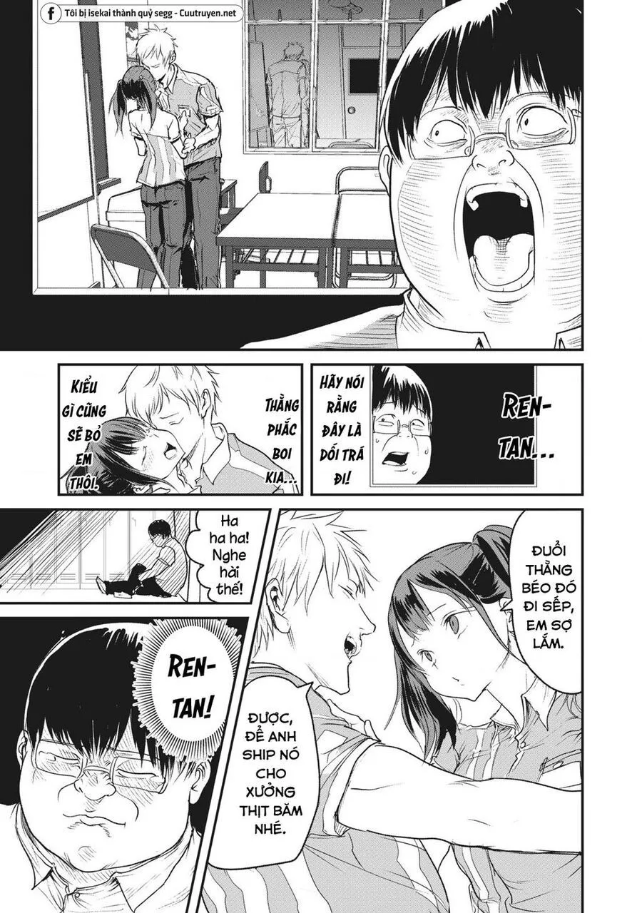 Hạ Bộ Vô Song Chap 1 - Next Chap 2