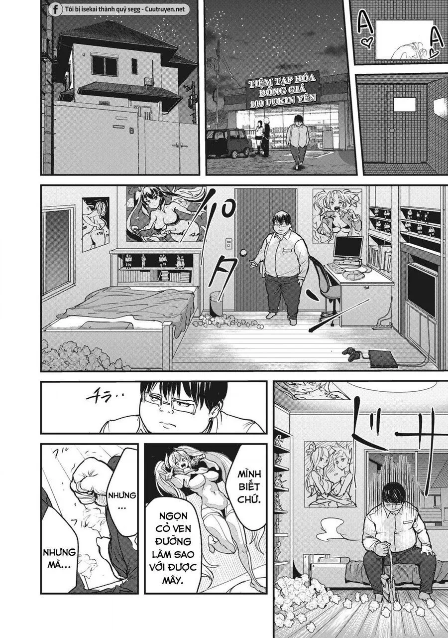 Hạ Bộ Vô Song Chap 1 - Next Chap 2