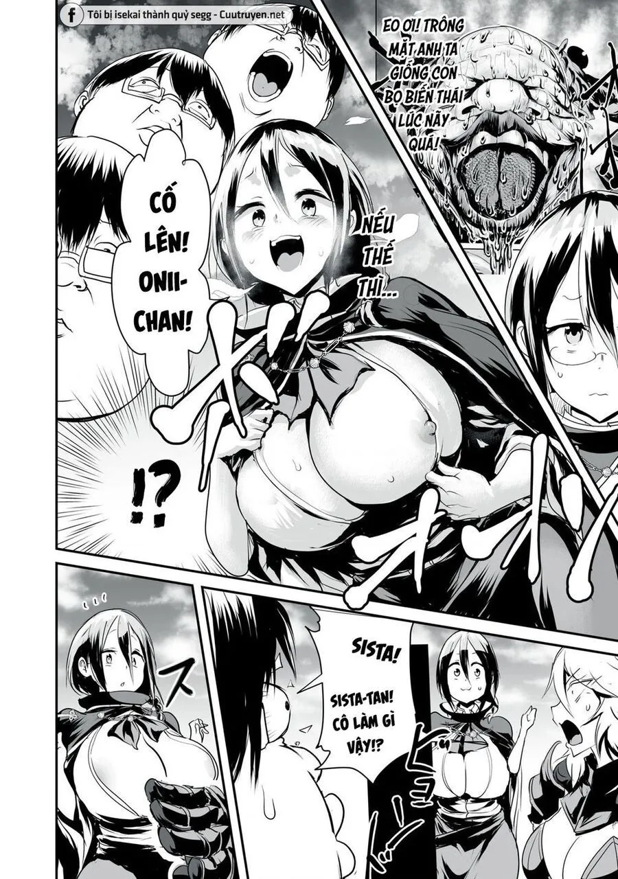 Hạ Bộ Vô Song Chap 10 - Next Chap 11