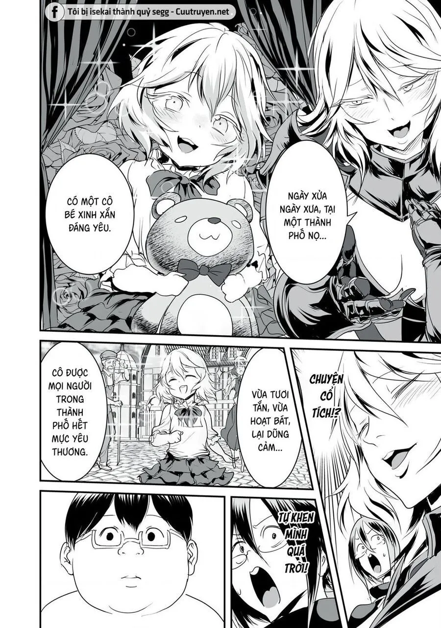 Hạ Bộ Vô Song Chap 10 - Next Chap 11