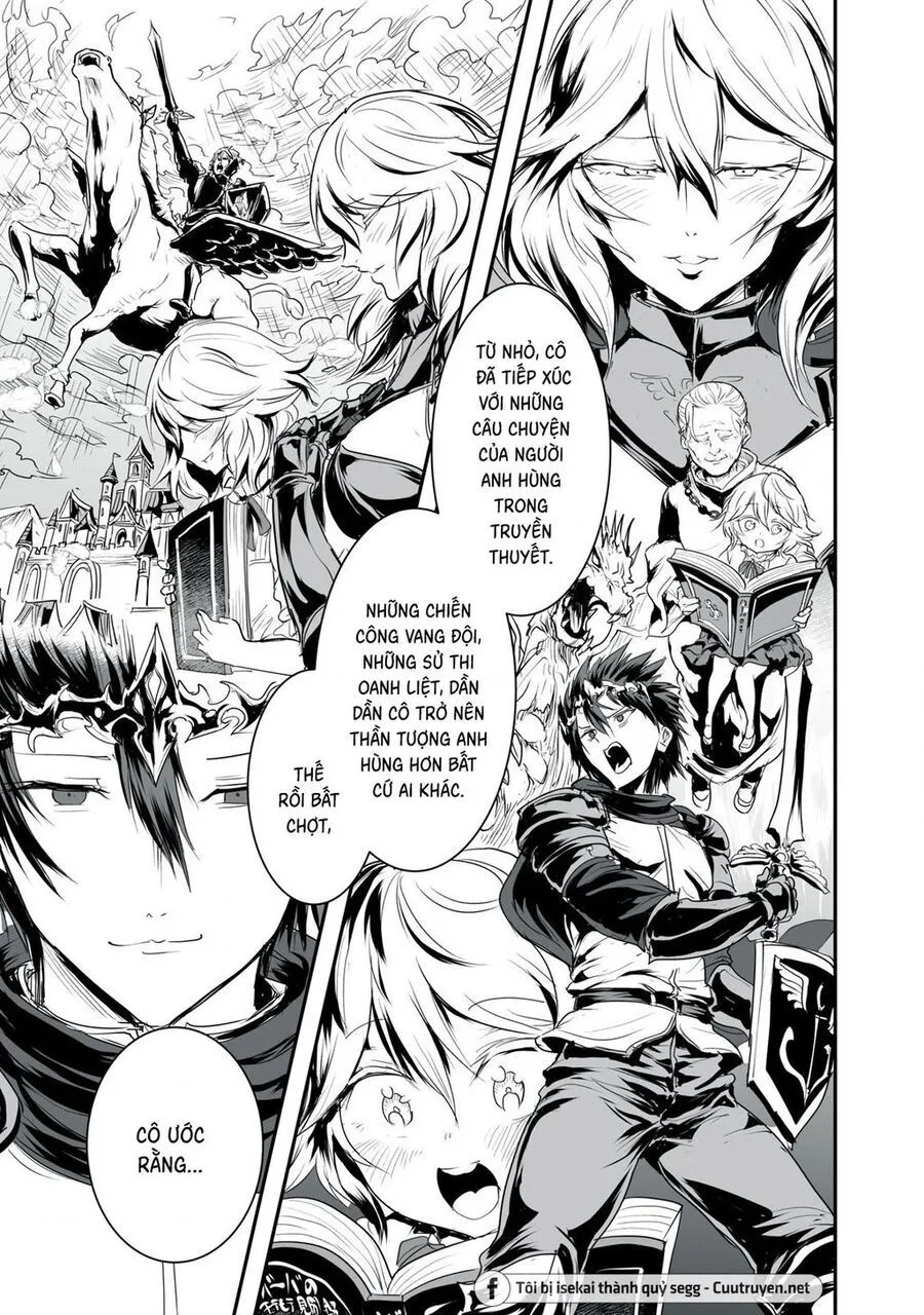 Hạ Bộ Vô Song Chap 10 - Next Chap 11