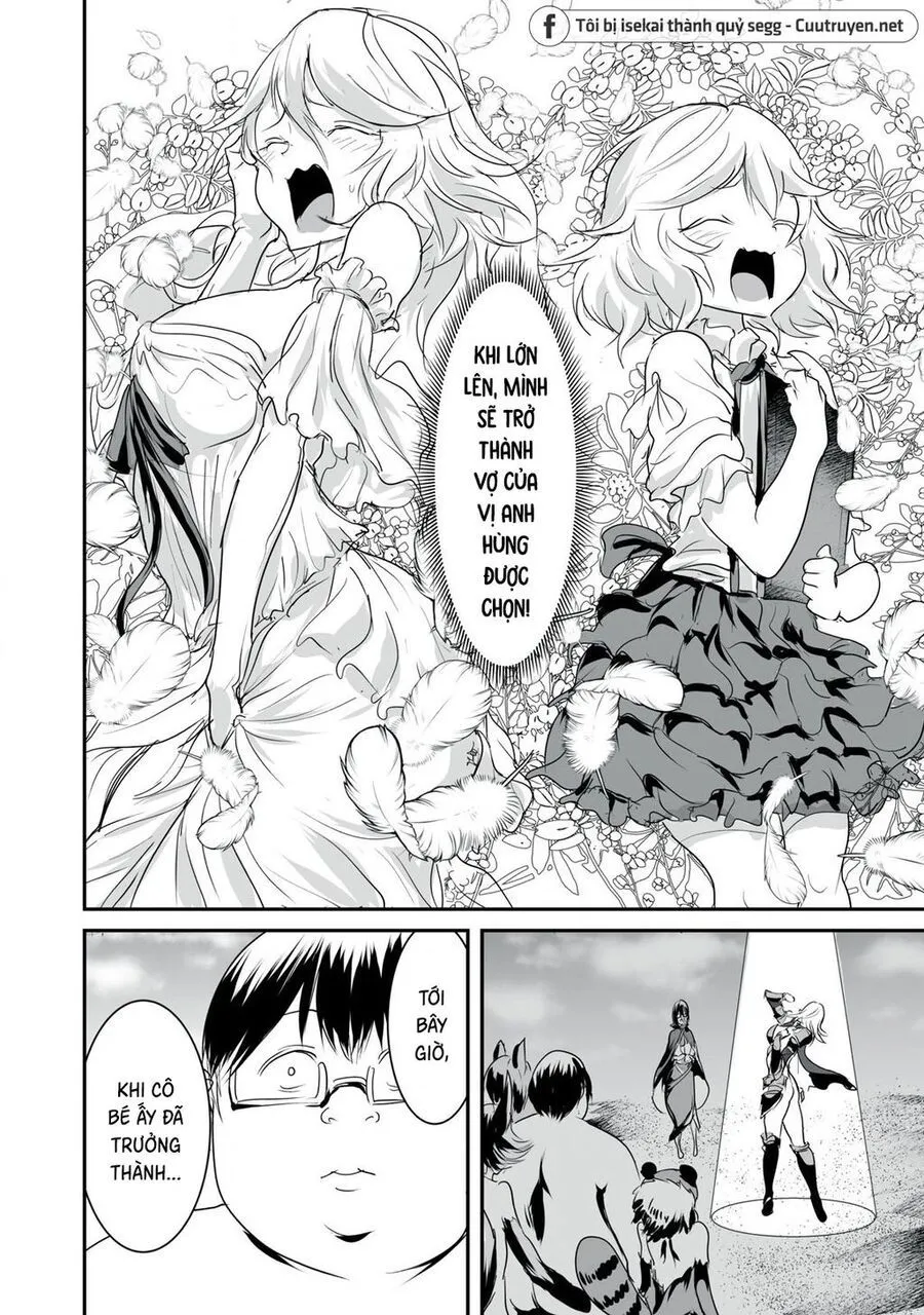 Hạ Bộ Vô Song Chap 10 - Next Chap 11