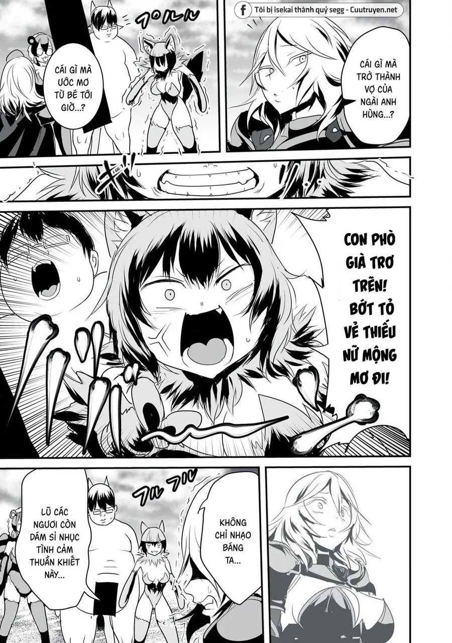 Hạ Bộ Vô Song Chap 10 - Next Chap 11