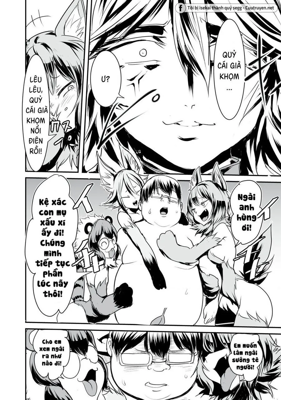 Hạ Bộ Vô Song Chap 10 - Next Chap 11