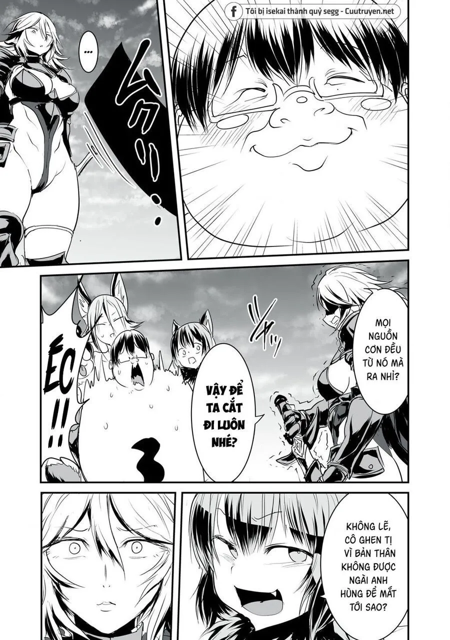 Hạ Bộ Vô Song Chap 10 - Next Chap 11
