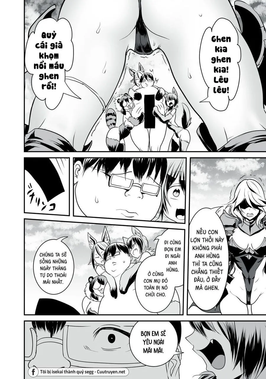 Hạ Bộ Vô Song Chap 10 - Next Chap 11