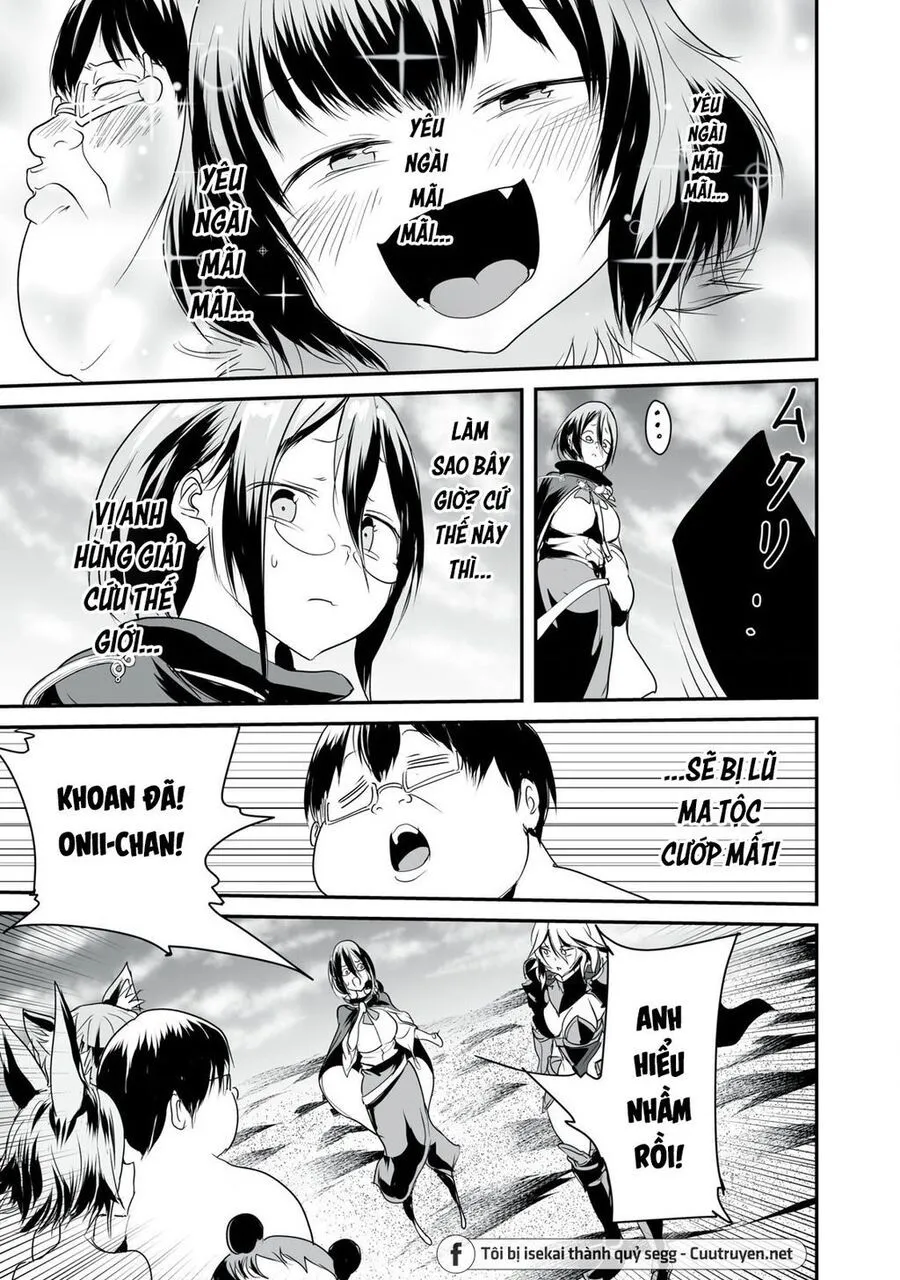 Hạ Bộ Vô Song Chap 10 - Next Chap 11