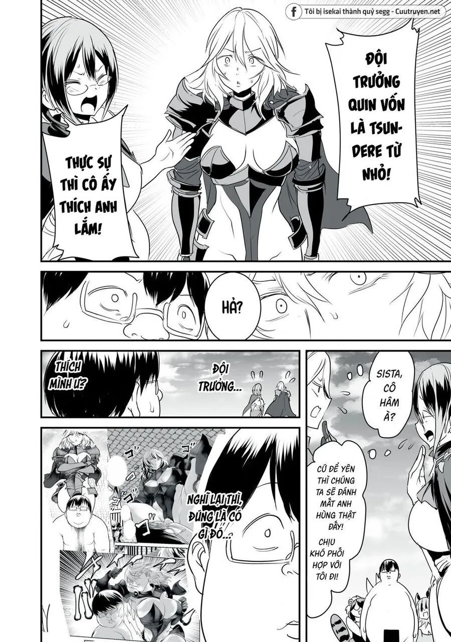 Hạ Bộ Vô Song Chap 10 - Next Chap 11