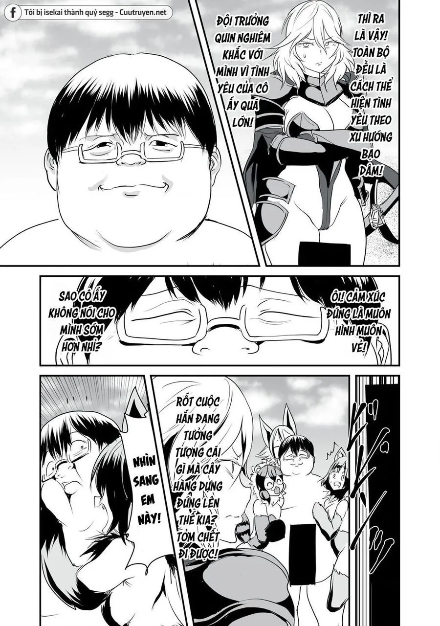 Hạ Bộ Vô Song Chap 10 - Next Chap 11
