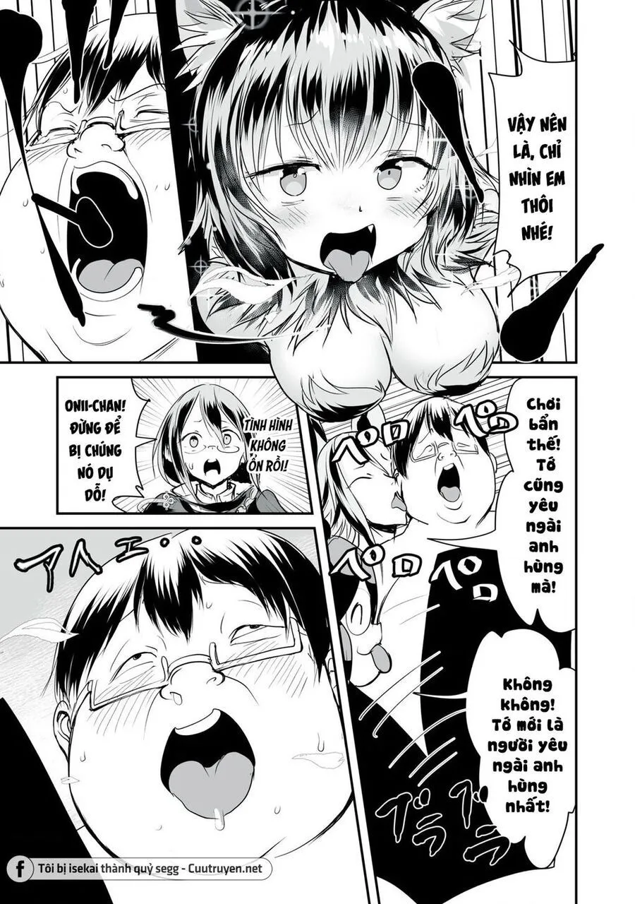 Hạ Bộ Vô Song Chap 10 - Next Chap 11