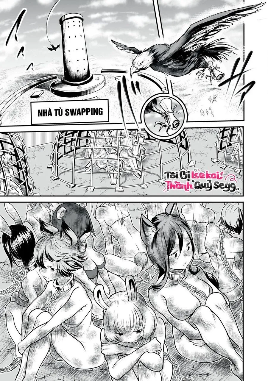 Hạ Bộ Vô Song Chap 11 - Next Chap 12