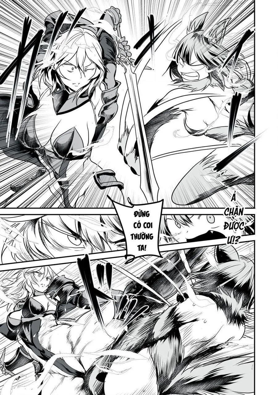 Hạ Bộ Vô Song Chap 11 - Next Chap 12