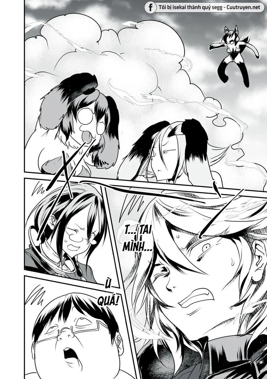 Hạ Bộ Vô Song Chap 11 - Next Chap 12