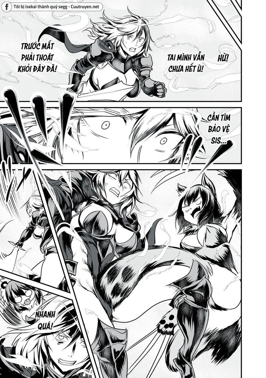 Hạ Bộ Vô Song Chap 11 - Next Chap 12