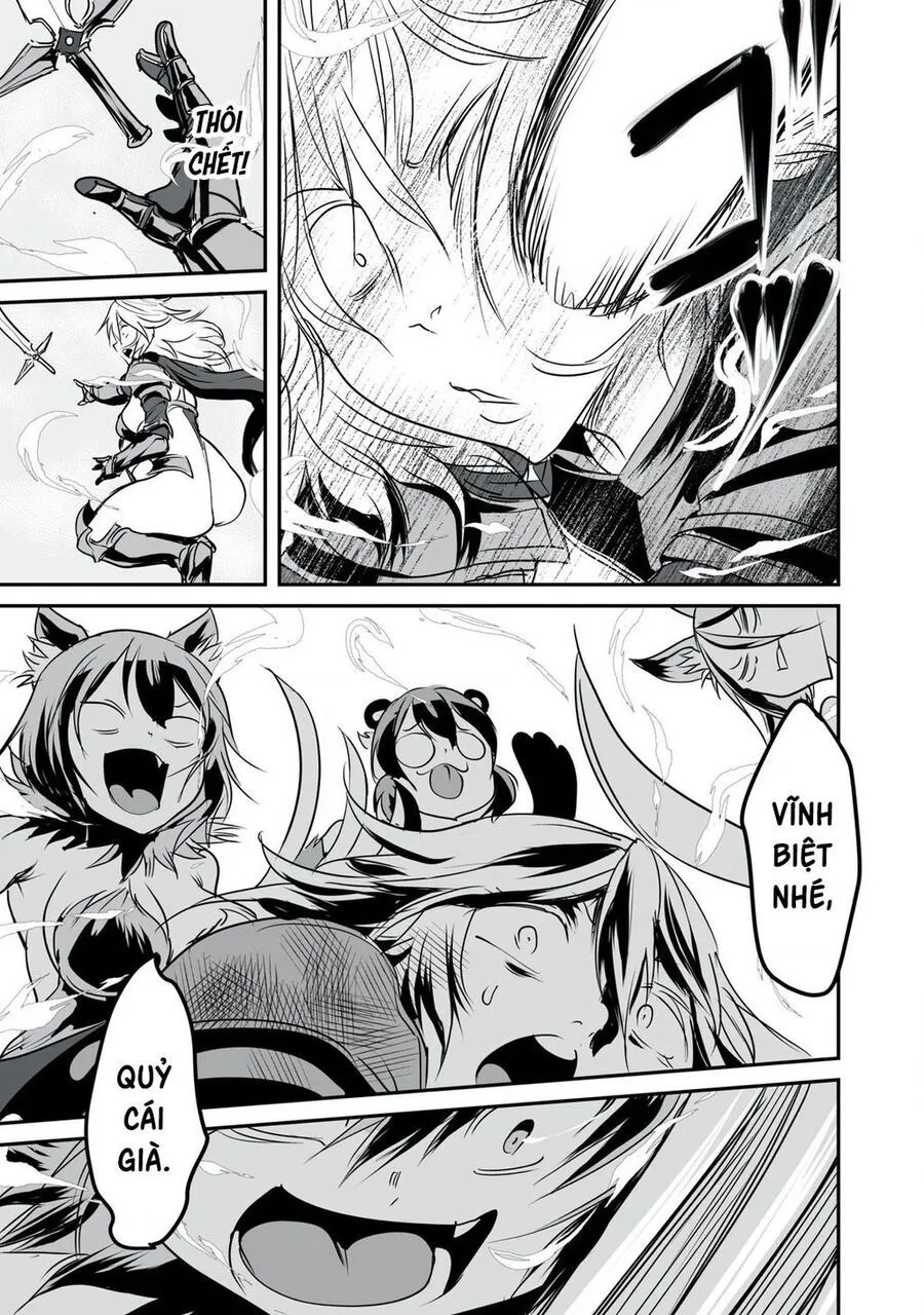 Hạ Bộ Vô Song Chap 11 - Next Chap 12