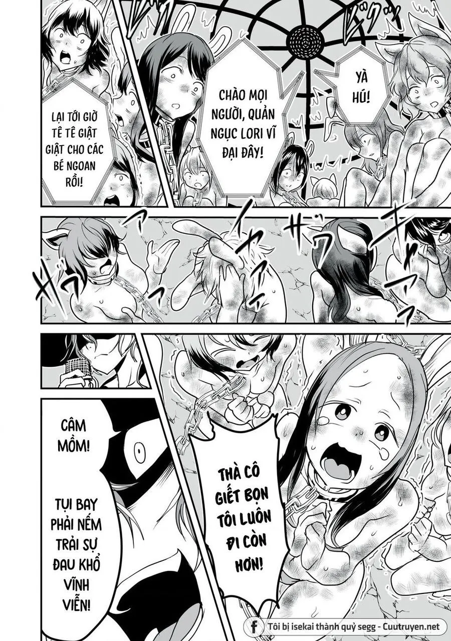 Hạ Bộ Vô Song Chap 11 - Next Chap 12