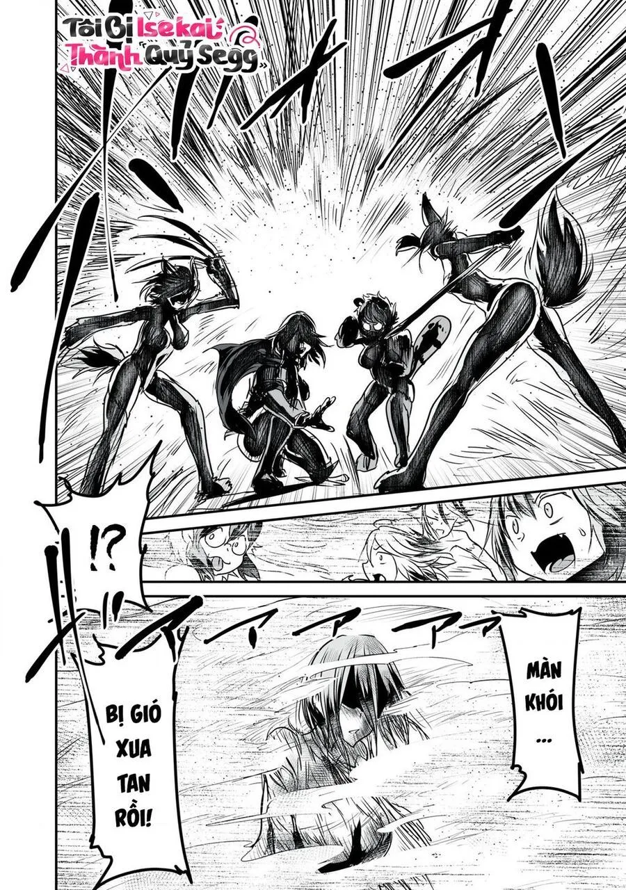 Hạ Bộ Vô Song Chap 11 - Next Chap 12