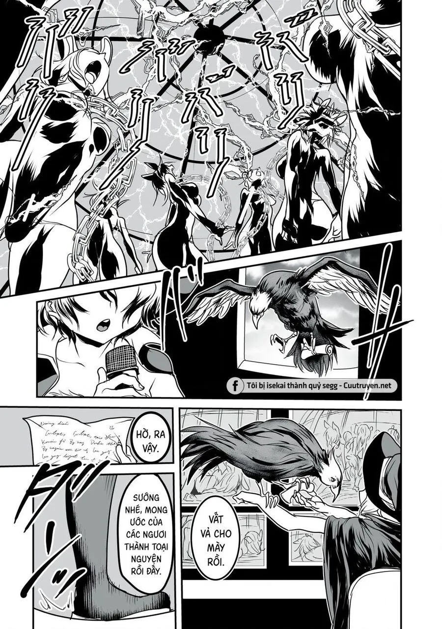Hạ Bộ Vô Song Chap 11 - Next Chap 12