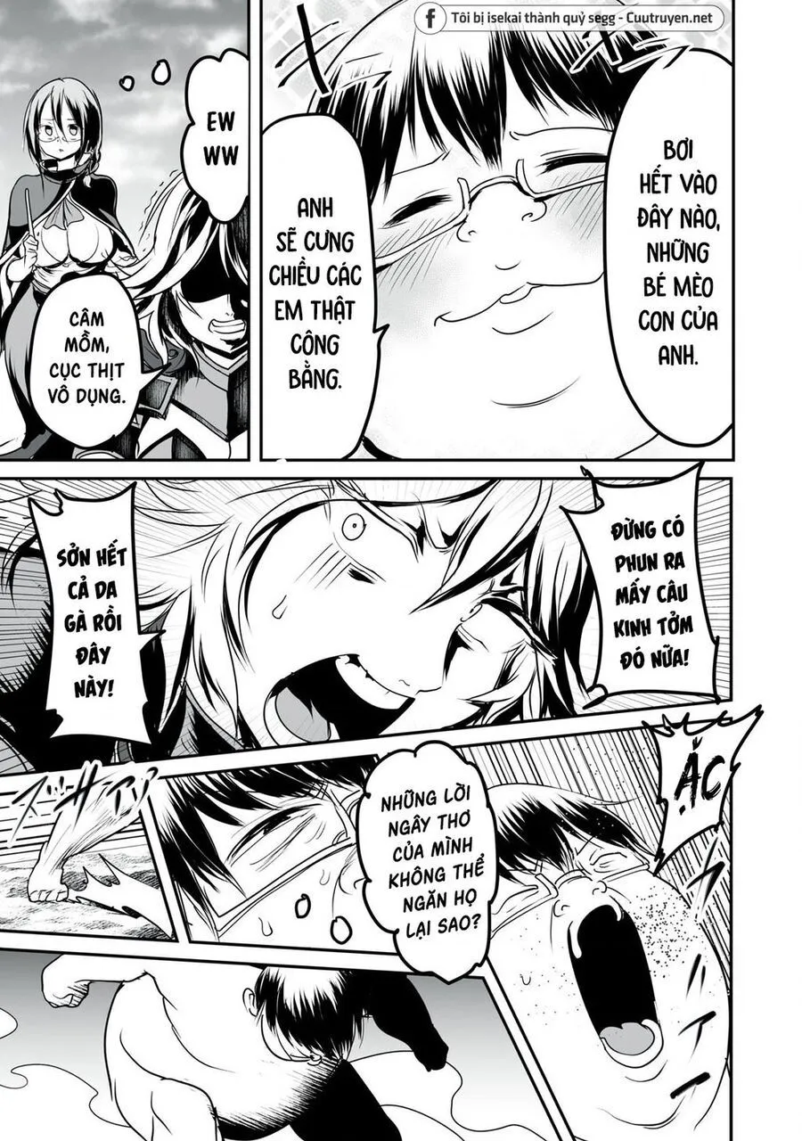 Hạ Bộ Vô Song Chap 11 - Next Chap 12