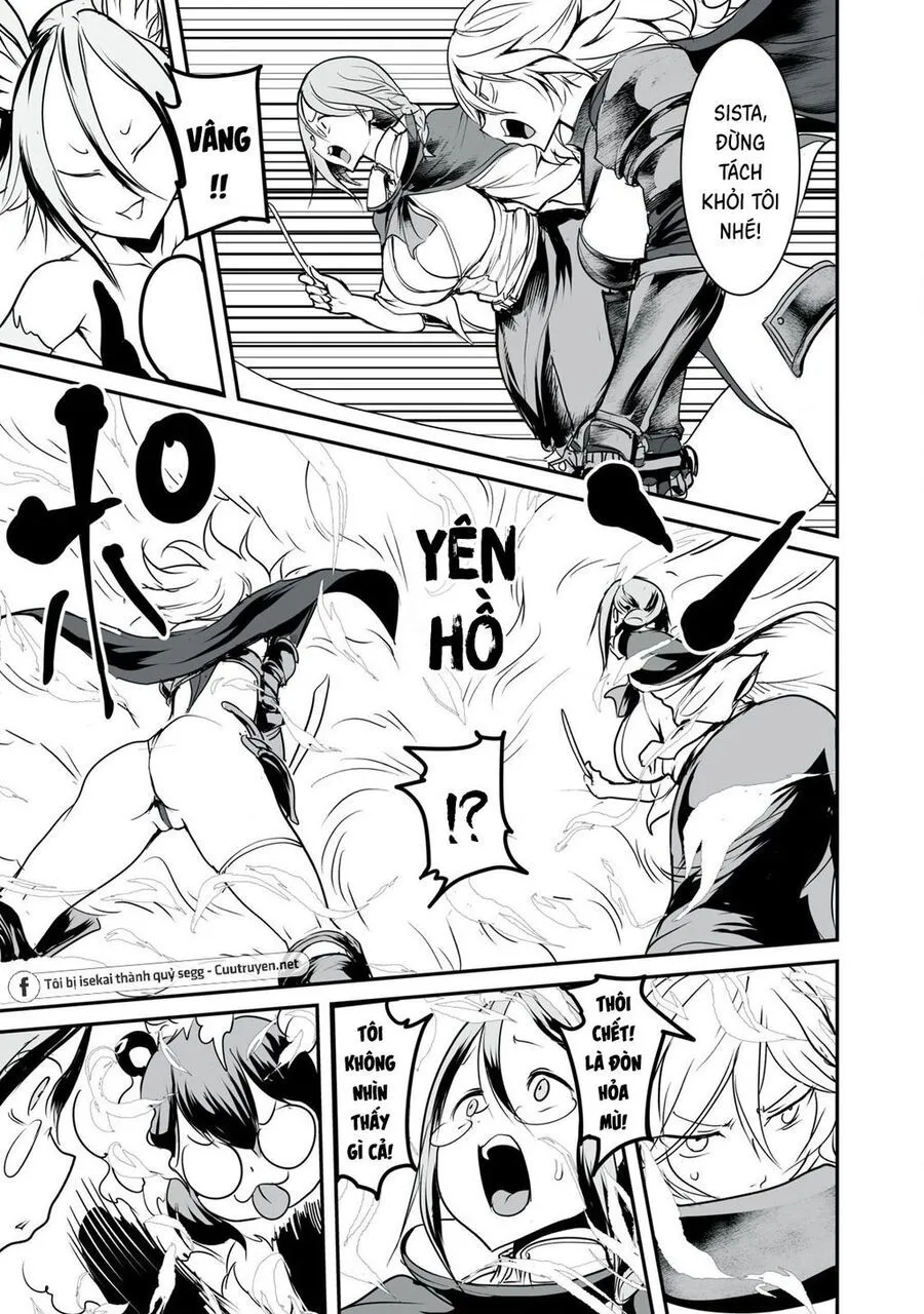 Hạ Bộ Vô Song Chap 11 - Next Chap 12