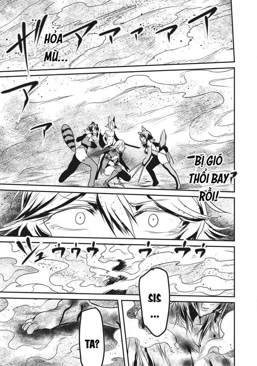 Hạ Bộ Vô Song Chap 12 - Next Chap 13