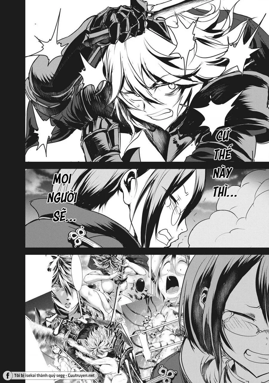 Hạ Bộ Vô Song Chap 12 - Next Chap 13
