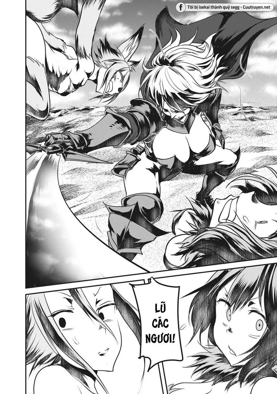 Hạ Bộ Vô Song Chap 12 - Next Chap 13