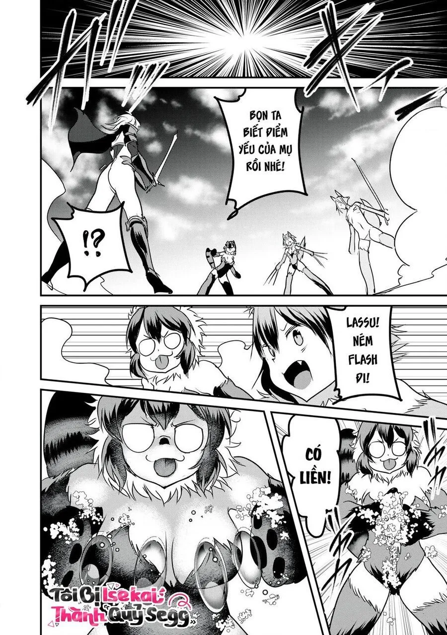 Hạ Bộ Vô Song Chap 13 - Next Chap 14