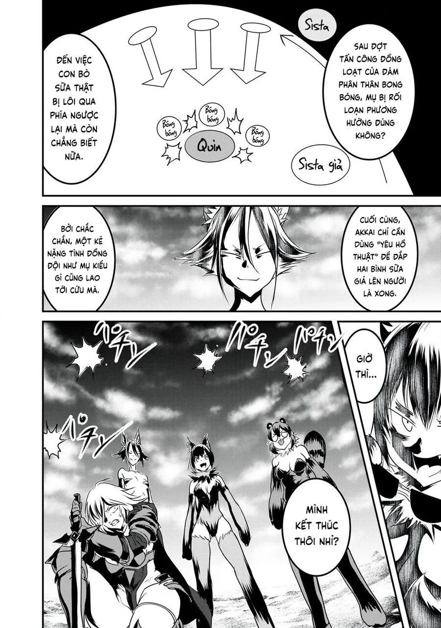 Hạ Bộ Vô Song Chap 13 - Next Chap 14