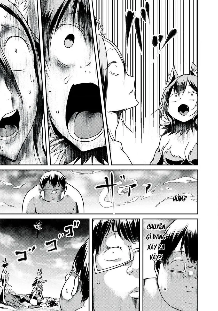 Hạ Bộ Vô Song Chap 13 - Next Chap 14