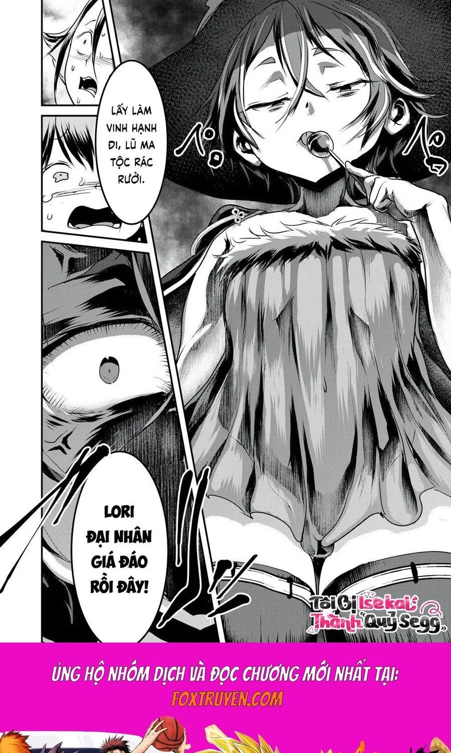 Hạ Bộ Vô Song Chap 13 - Next Chap 14