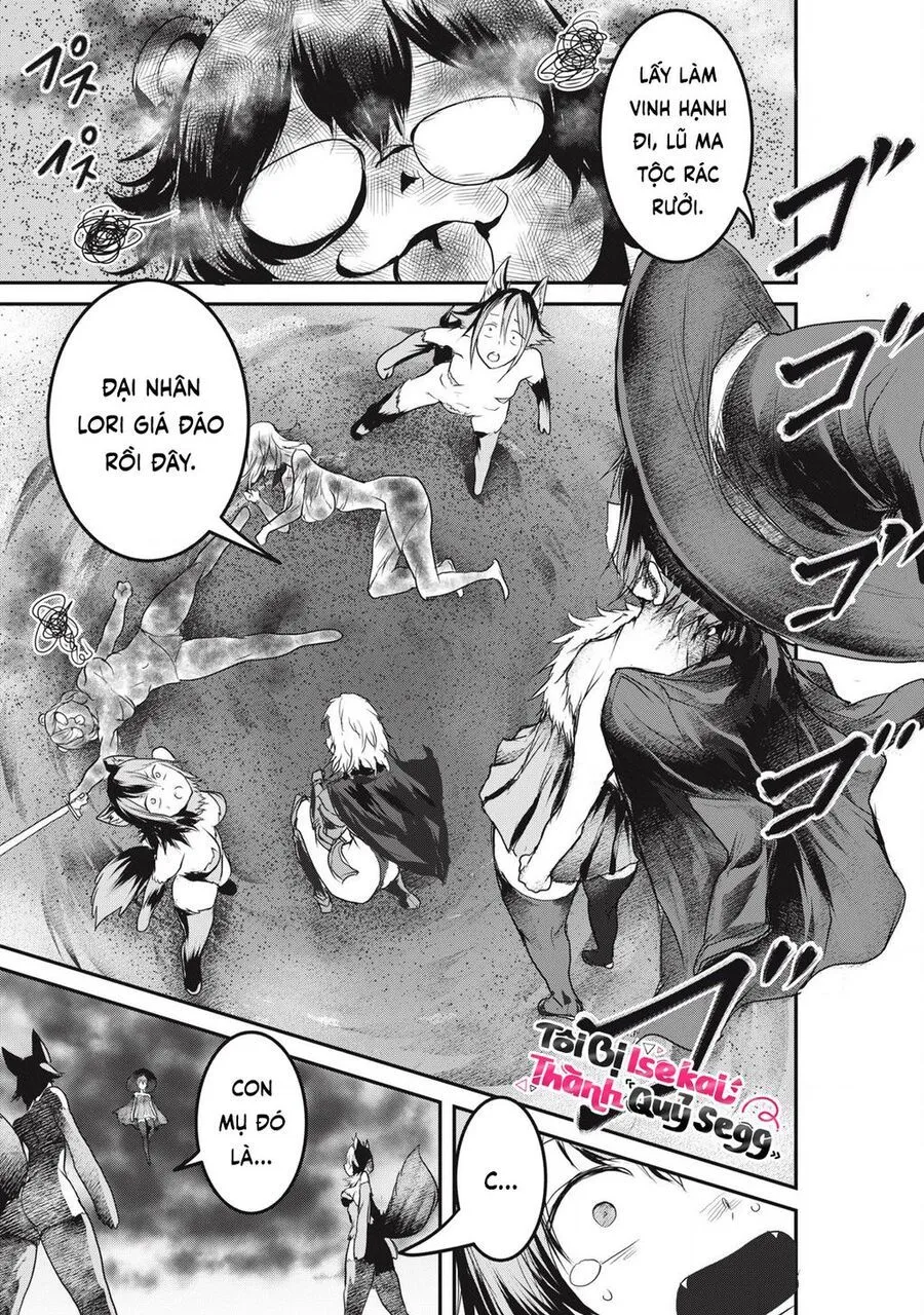 Hạ Bộ Vô Song Chap 14.1 - Next Chap 15.1
