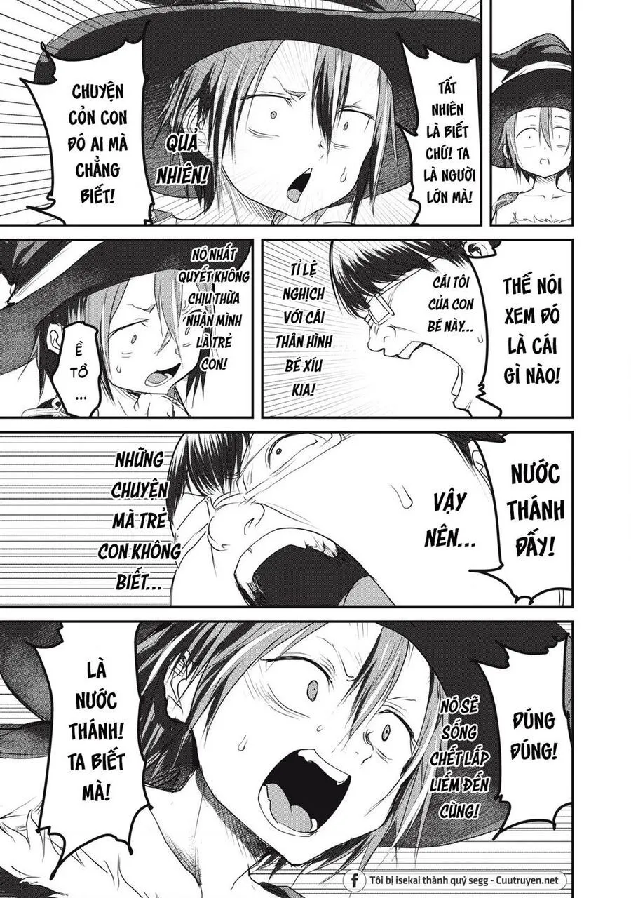 Hạ Bộ Vô Song Chap 14.1 - Next Chap 15.1