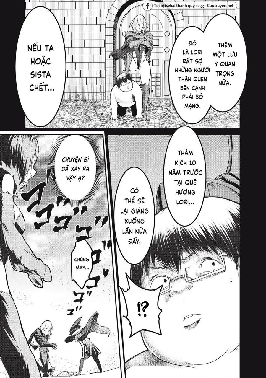 Hạ Bộ Vô Song Chap 14.1 - Next Chap 15.1