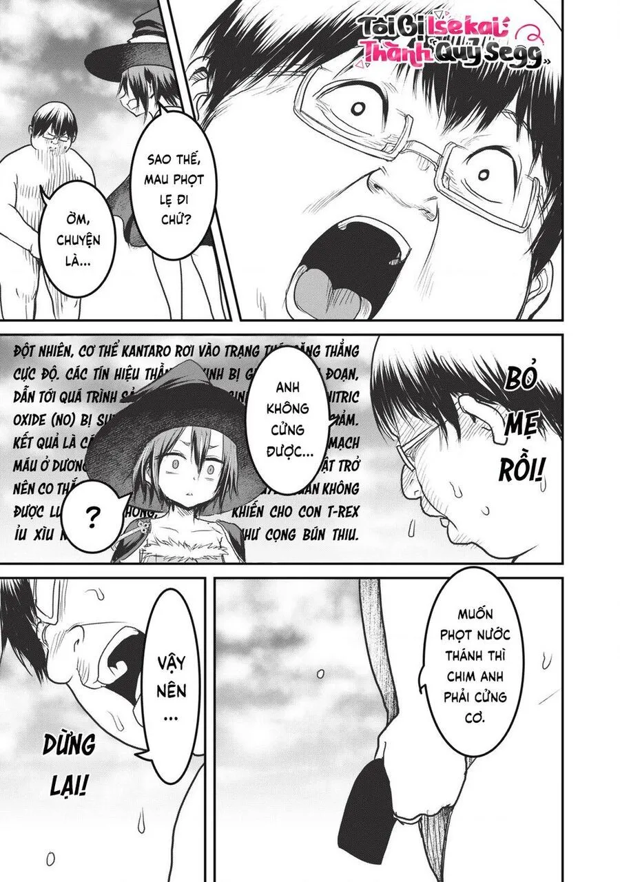 Hạ Bộ Vô Song Chap 14.2 - Next Chap 15.2