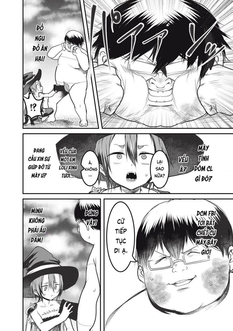 Hạ Bộ Vô Song Chap 14.2 - Next Chap 15.2
