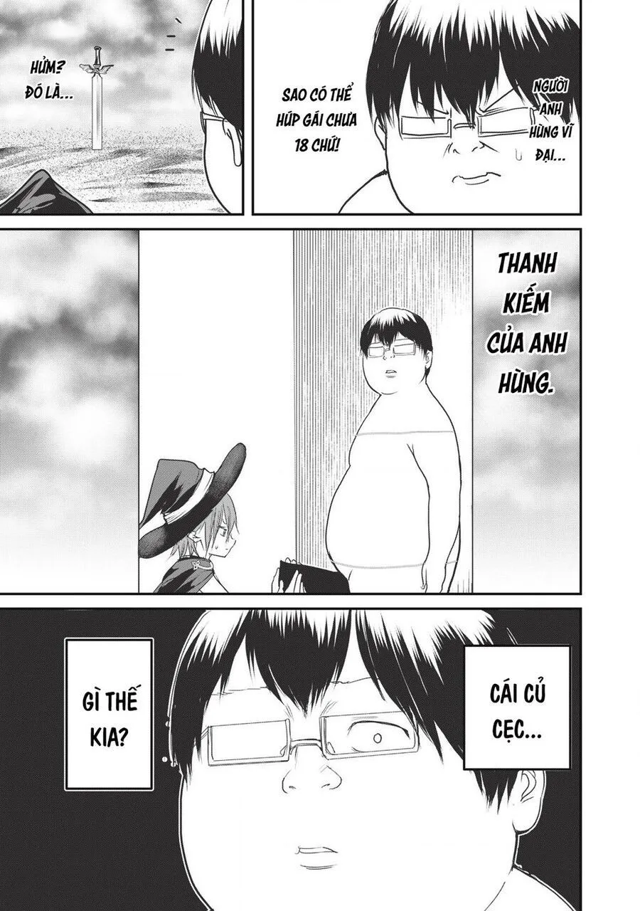 Hạ Bộ Vô Song Chap 14.2 - Next Chap 15.2