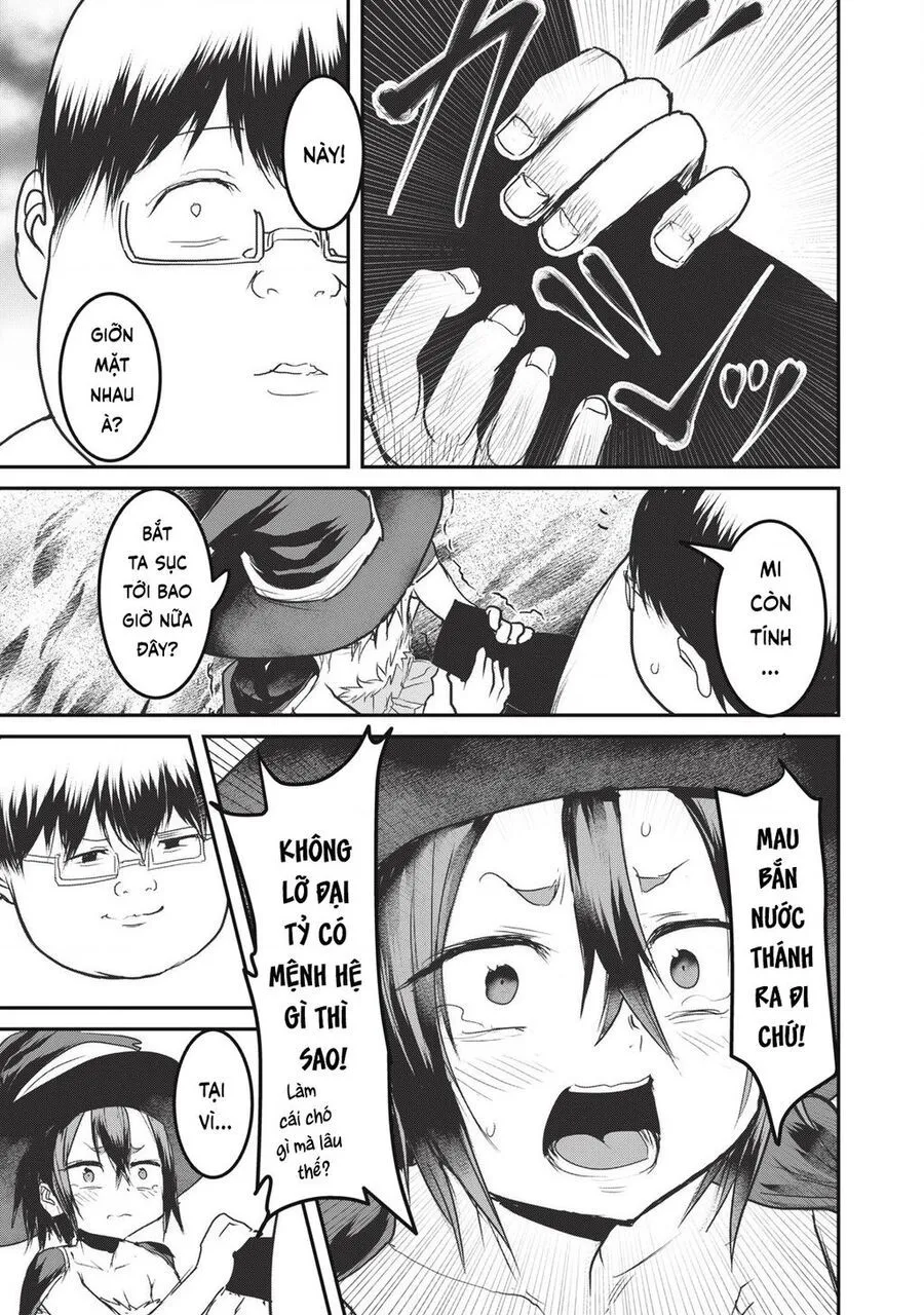 Hạ Bộ Vô Song Chap 14.2 - Next Chap 15.2