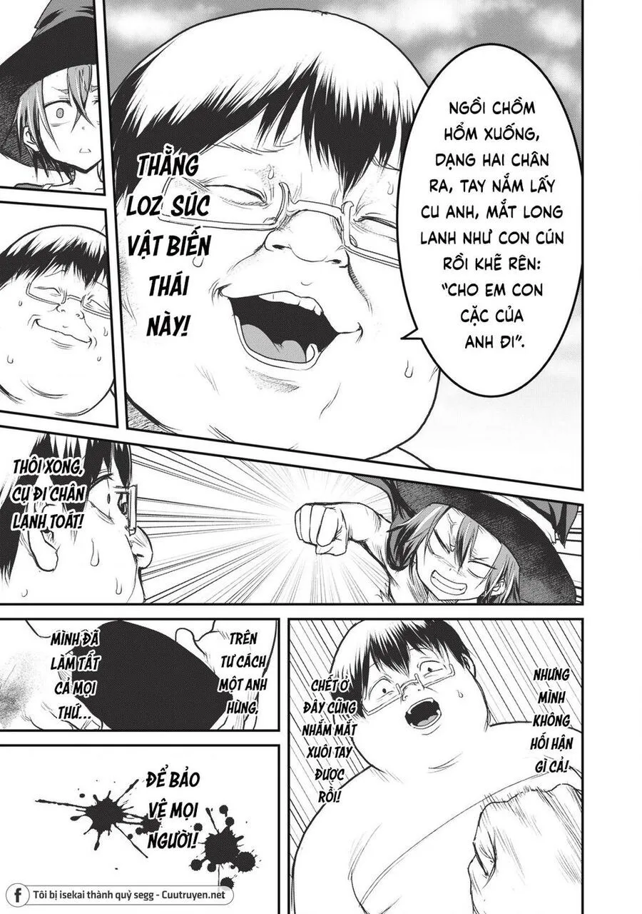 Hạ Bộ Vô Song Chap 14.2 - Next Chap 15.2